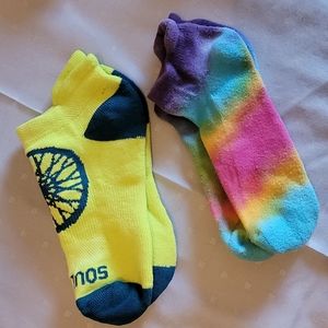 Soulcycle socks